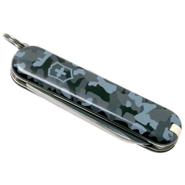 Cuțit Victorinox Classic SD Camping/ 1.4110 photo 4 Cuțit Victorinox Classic SD Camping/ 1.4110 photo 4