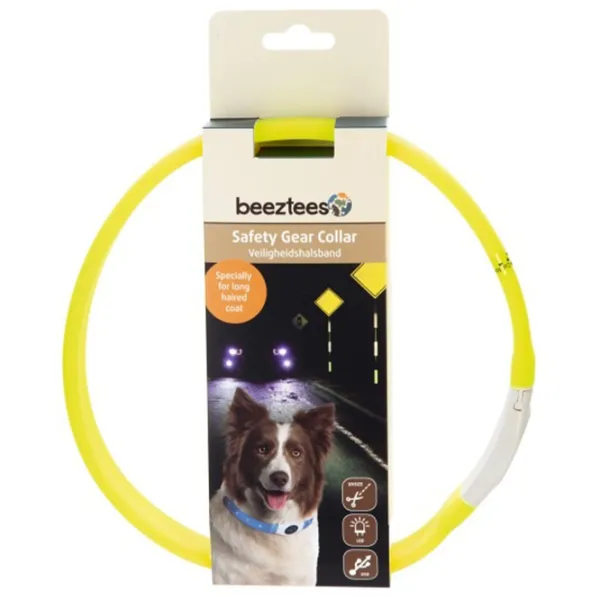 Чокер Beeztees 749871 для собаки photo 2 Чокер Beeztees 749871 для собаки photo 2