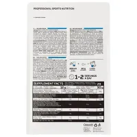 Proteină OstroVit 100% WHEY PROTEIN 700 g (5903933910475) praf/ Tiramisu photo 3