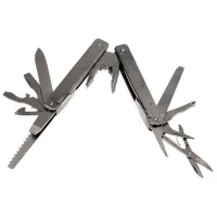 Мултитул Victorinox Swiss Tool X Plus кемпинговый/ 1.4110 photo 3