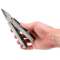 Мултитул Victorinox Swiss Tool X Plus кемпинговый/ 1.4110 photo 5