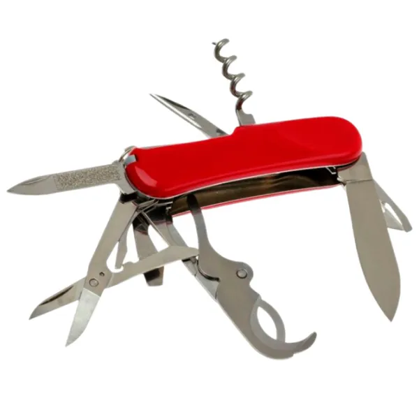 Мултитул Victorinox Cigar 79 кемпинговый/ нержавеющая сталь photo 3