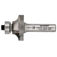 Фреза Hikoki 754107 Cталь