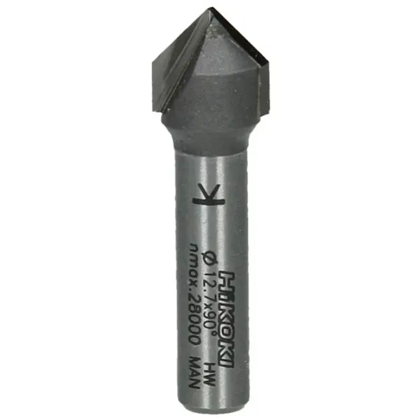 Фреза Hikoki 754088 Cталь photo 1