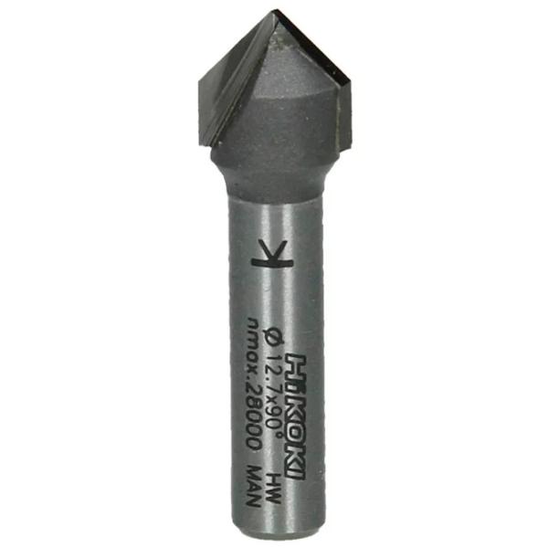 Фреза Hikoki 754088 Cталь photo 1