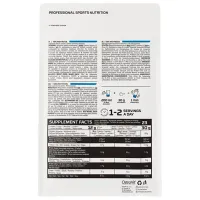 Proteină OstroVit 100% WHEY PROTEIN 700 g (5903933910635) praf/ Unt de arahide photo 3