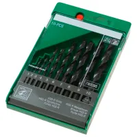 Set de burghie Hikoki 780095 HSS-R photo 3
