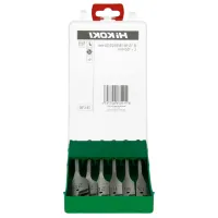 Набор сверл Hikoki 781792 Cталь