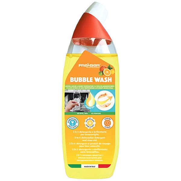 Моющее средство Bubble BUBBLE WASH 700765 гель / для очистки photo 1 Моющее средство Bubble BUBBLE WASH 700765 гель / для очистки photo 1