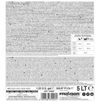 Soluție Fra-Ber Lov tropic 700997 lichid / pentru împrospătare photo 2