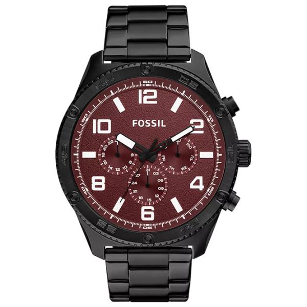Наручные часы для мужчин FOSSIL Brox Кварцевый/ 50 мм photo 1 Наручные часы для мужчин FOSSIL Brox Кварцевый/ 50 мм photo 1