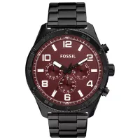 Ceas de mână pentru bărbați FOSSIL Brox Cuarț/ 50 mm