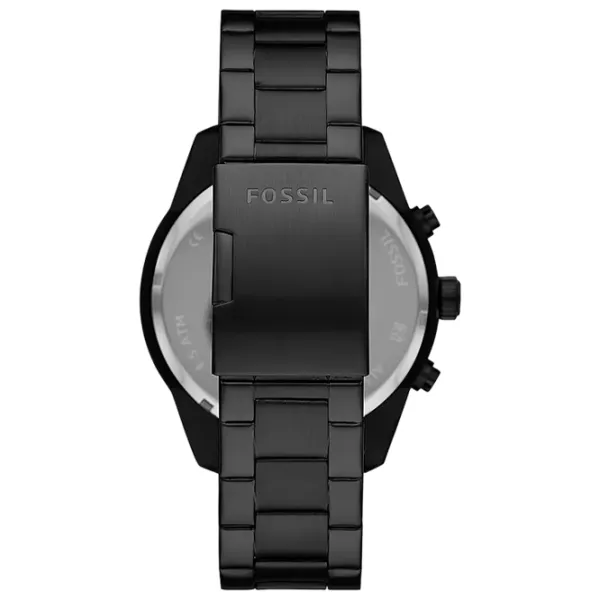 Наручные часы для мужчин FOSSIL Brox Кварцевый/ 50 мм photo 2 Наручные часы для мужчин FOSSIL Brox Кварцевый/ 50 мм photo 2