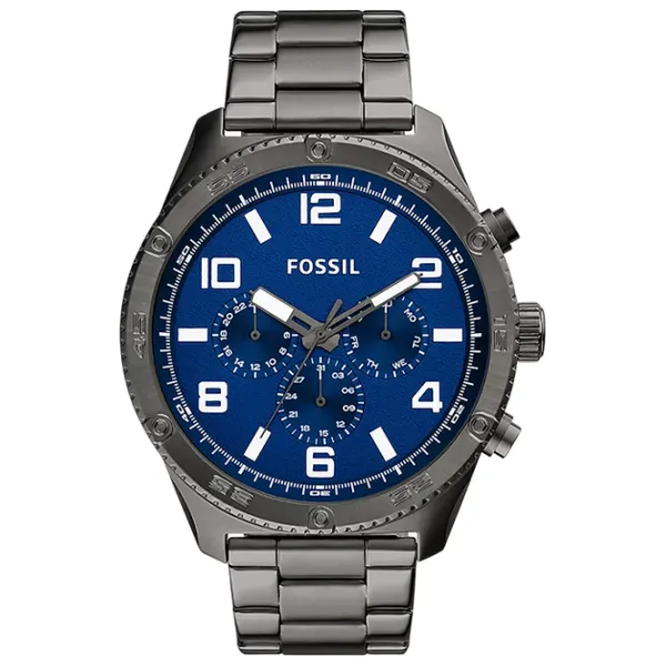 Ceas de mână pentru bărbați FOSSIL Brox Cuarț/ 50 mm photo 1