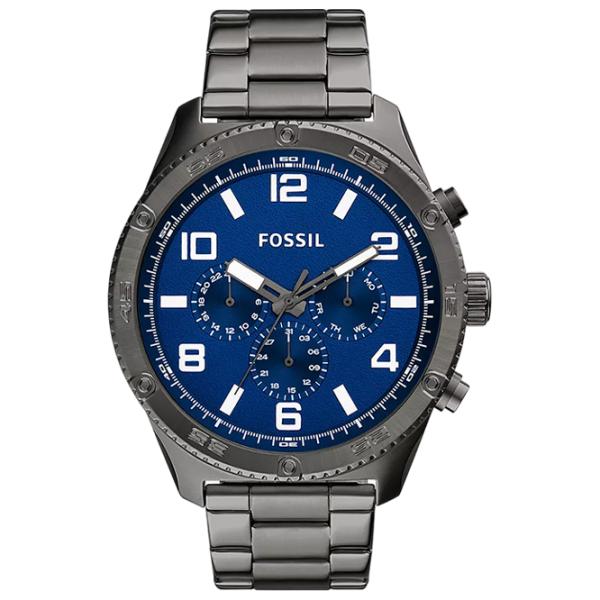 Ceas de mână pentru bărbați FOSSIL Brox Cuarț/ 50 mm photo 1