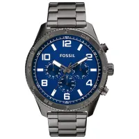 Ceas de mână pentru bărbați FOSSIL Brox Cuarț/ 50 mm