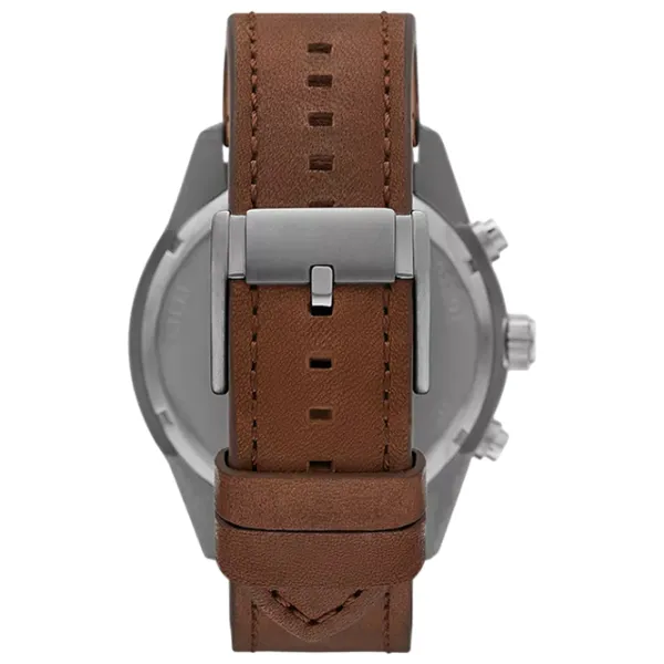 Наручные часы для мужчин FOSSIL Brox Кварцевый/ 50 мм photo 2 Наручные часы для мужчин FOSSIL Brox Кварцевый/ 50 мм photo 2