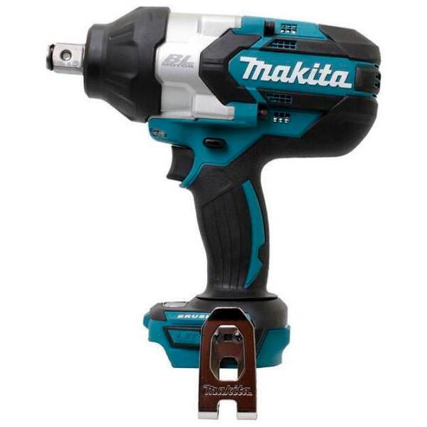Mașina de înșurubat Makita DTW1001Z 1800 rot/ min photo 1