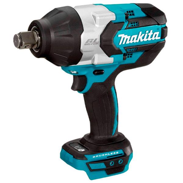 Mașina de înșurubat Makita DTW1001Z 1800 rot/ min photo 2