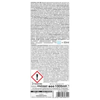 Soluție Fra-Ber UNIVERSAL SANY 700319 lichid / pentru curățare photo 2