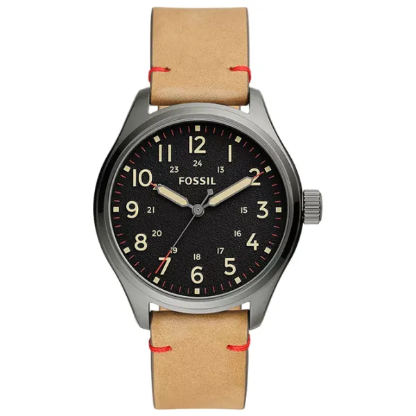 Наручные часы для мужчин FOSSIL Easton Кварцевый/ 42 мм photo 1 Наручные часы для мужчин FOSSIL Easton Кварцевый/ 42 мм photo 1