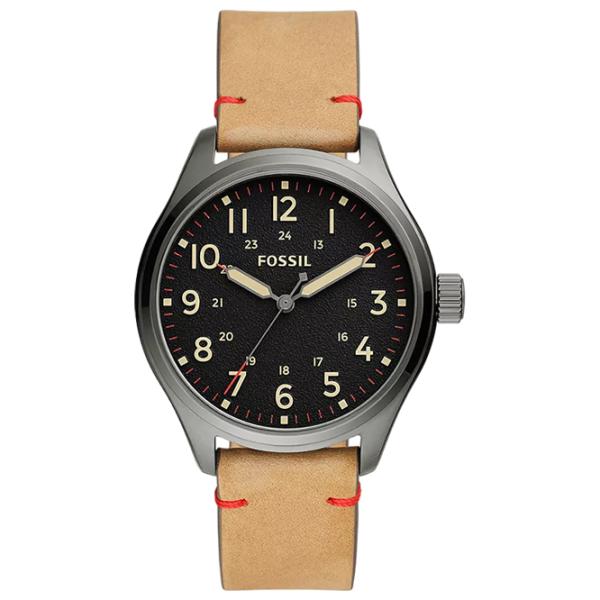 Наручные часы для мужчин FOSSIL Easton Кварцевый/ 42 мм photo 1 Наручные часы для мужчин FOSSIL Easton Кварцевый/ 42 мм photo 1