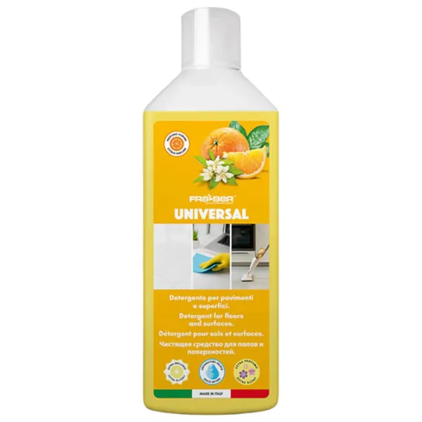 Средство Fra-Ber UNIVERSAL CITRUS 700315 жидкость / для очистки photo 1