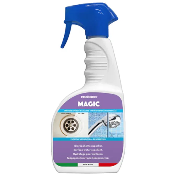 Soluție Fra-Ber Magic 76749 spray / pentru curățare photo 1