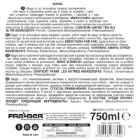 Soluție Fra-Ber Magic 76749 spray / pentru curățare photo 2