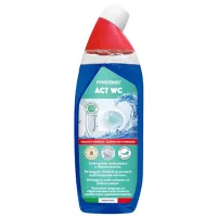 Soluție Fra-Ber ACT WC 76800  lichid / pentru curățare