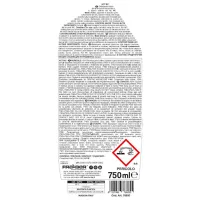 Soluție Fra-Ber ACT WC 76800 lichid / pentru curățare photo 2