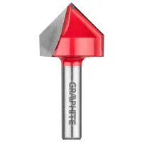 Freză Graphite 56H210 Oțel