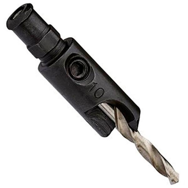 Насадка фреза Makita D-73259 Cталь photo 1