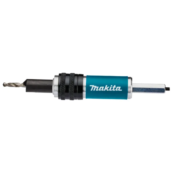 Насадка фреза Makita D-73209 Cталь photo 1