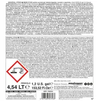 Средство Fra-Ber UNIVERSAL AGRUMI-CITRUS 700254 жидкость / для очистки photo 2