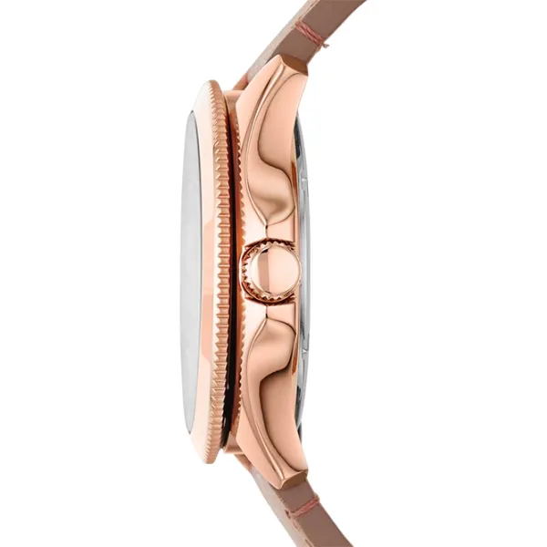 Наручные часы для женщин FOSSIL Cecile Кварцевый/ 40 мм photo 3 Наручные часы для женщин FOSSIL Cecile Кварцевый/ 40 мм photo 3