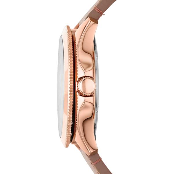 Наручные часы для женщин FOSSIL Cecile Кварцевый/ 40 мм photo 3 Наручные часы для женщин FOSSIL Cecile Кварцевый/ 40 мм photo 3