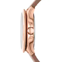 Ceas de mână pentru femei FOSSIL Cecile Cuarț/ 40 mm photo 3
