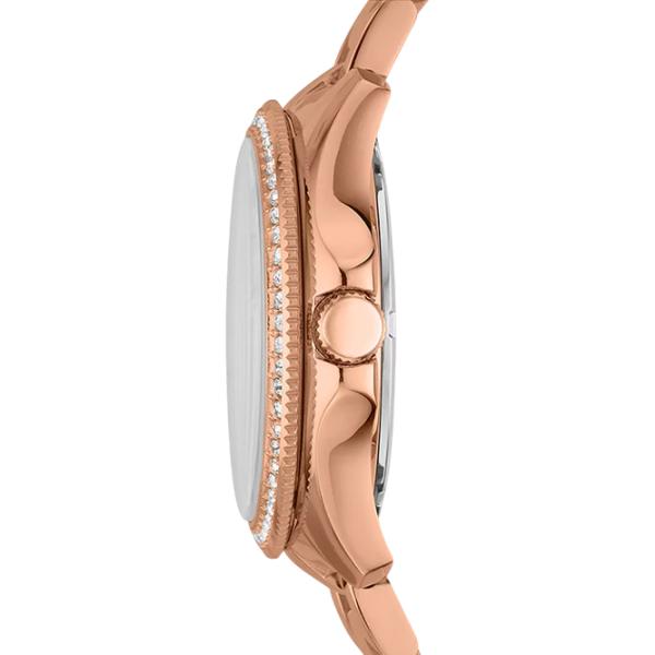 Наручные часы для женщин FOSSIL Cecile Кварцевый/ 40 мм photo 4 Наручные часы для женщин FOSSIL Cecile Кварцевый/ 40 мм photo 4