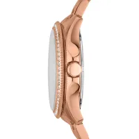Ceas de mână pentru femei FOSSIL Cecile Cuarț/ 40 mm photo 4