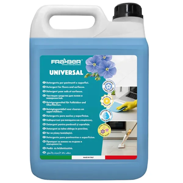 Soluție Fra-Ber UNIVERSAL FIORITO-FLOWERY 700255 lichid / pentru aromatizare photo 1 Soluție Fra-Ber UNIVERSAL FIORITO-FLOWERY 700255 lichid / pentru aromatizare photo 1