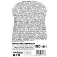 Soluție Fra-Ber BUBBLE RINSE 700729 lichid / pentru a adăuga strălucire photo 2