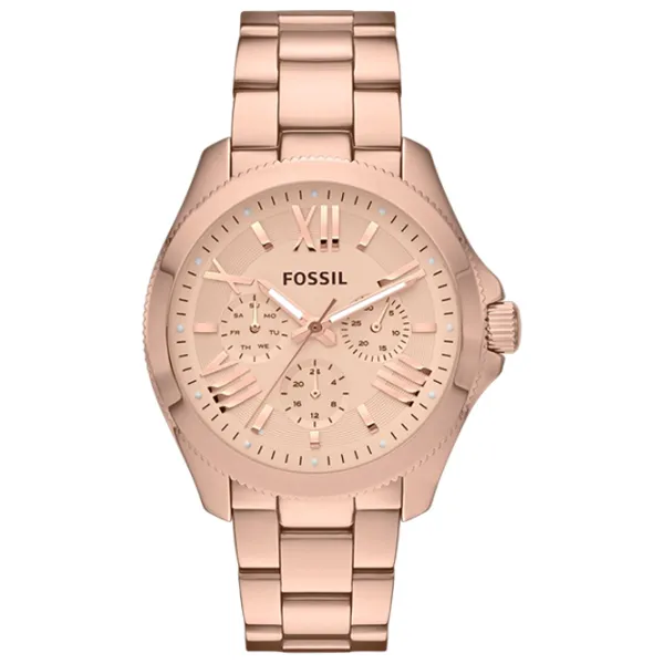 Наручные часы для женщин FOSSIL Cecile Кварцевый/ 40 мм photo 1 Наручные часы для женщин FOSSIL Cecile Кварцевый/ 40 мм photo 1