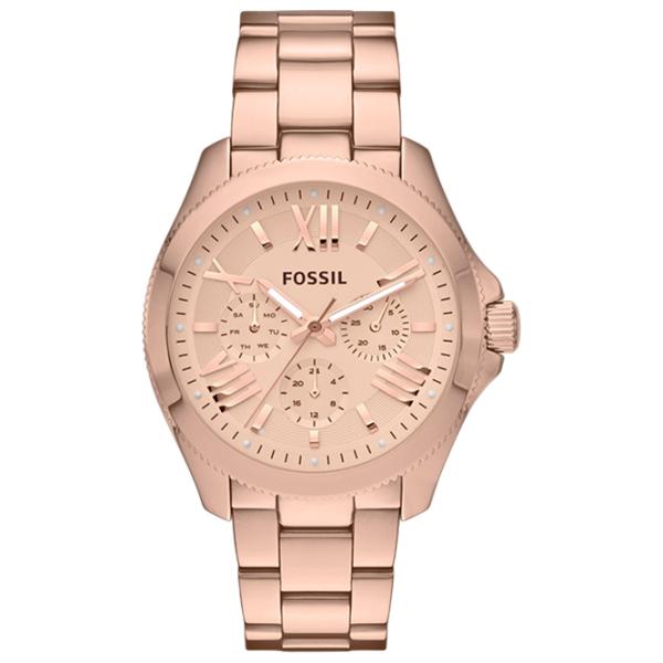 Наручные часы для женщин FOSSIL Cecile Кварцевый/ 40 мм photo 1 Наручные часы для женщин FOSSIL Cecile Кварцевый/ 40 мм photo 1