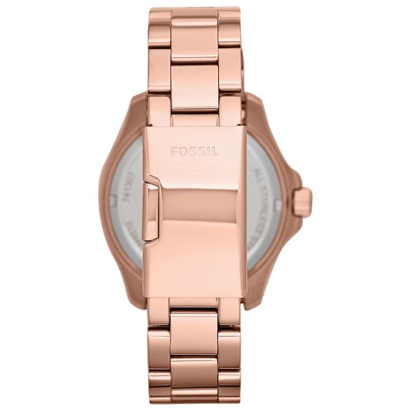 Наручные часы для женщин FOSSIL Cecile Кварцевый/ 40 мм photo 2 Наручные часы для женщин FOSSIL Cecile Кварцевый/ 40 мм photo 2
