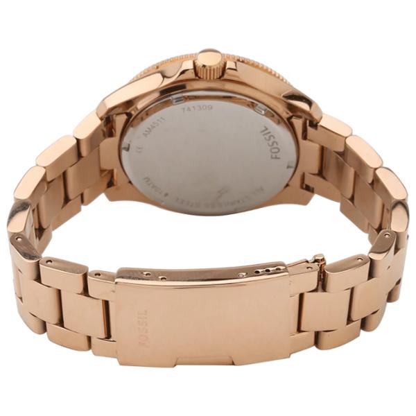 Наручные часы для женщин FOSSIL Cecile Кварцевый/ 40 мм photo 3 Наручные часы для женщин FOSSIL Cecile Кварцевый/ 40 мм photo 3