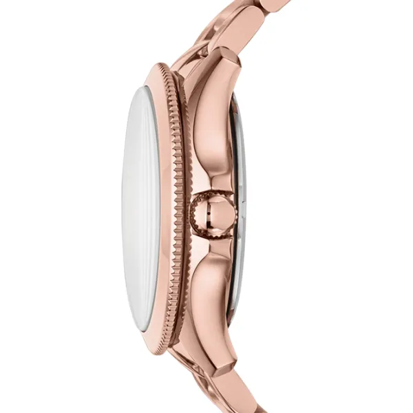 Наручные часы для женщин FOSSIL Cecile Кварцевый/ 40 мм photo 4 Наручные часы для женщин FOSSIL Cecile Кварцевый/ 40 мм photo 4