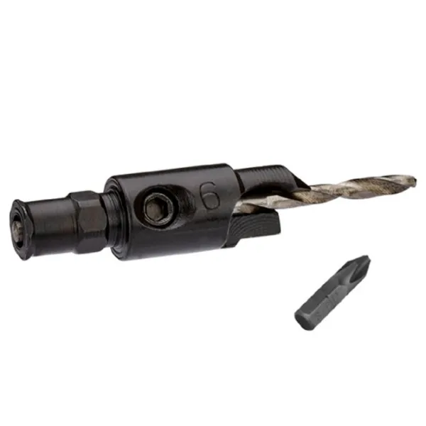 Duză freză Makita D-73237 Oțel photo 1