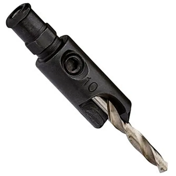 Duză freză Makita D-73243 Oțel photo 1 Duză freză Makita D-73243 Oțel photo 1