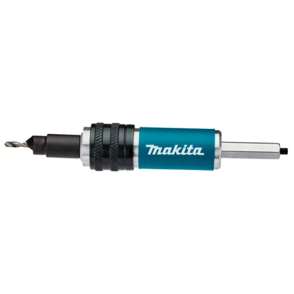 Насадка фреза Makita D-73221 Cталь photo 1